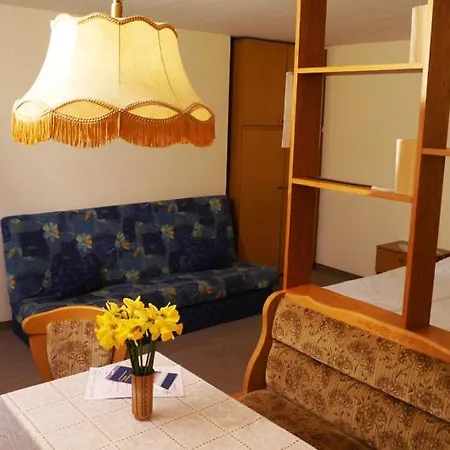 דירה Pferdestall