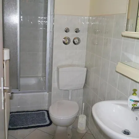 Pferdestall דירה *