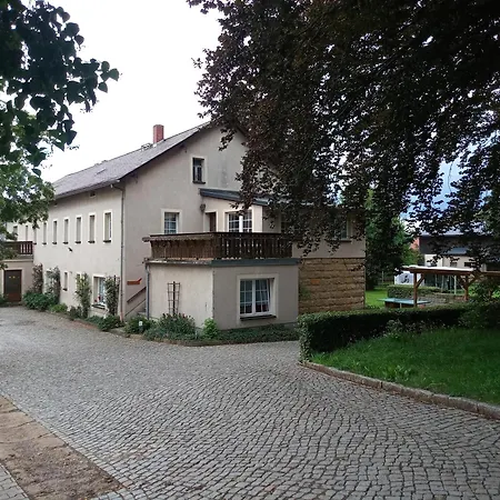 Pferdestall Apartament