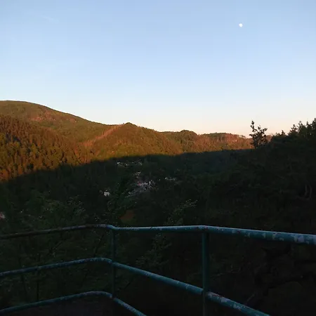 Pferdestall Reinhardtsdorf-Schona