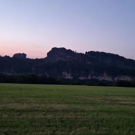 Pferdestall Apartamento *