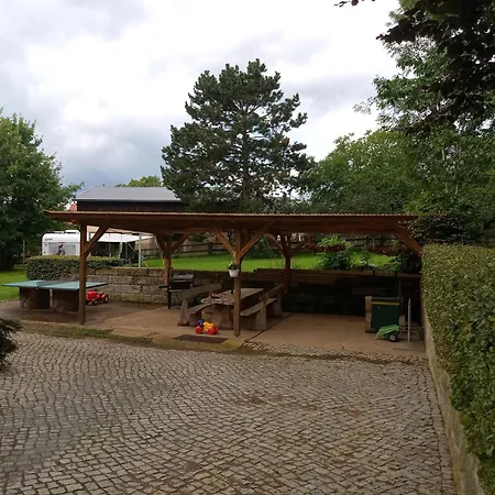 Pferdestall Apartamento *