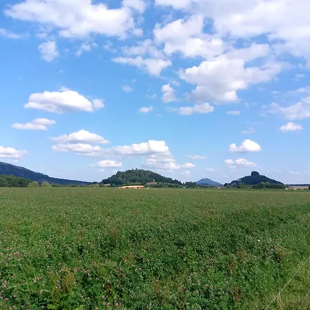 Pferdestall Reinhardtsdorf-Schona