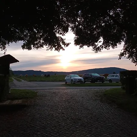 Apartamento Pferdestall