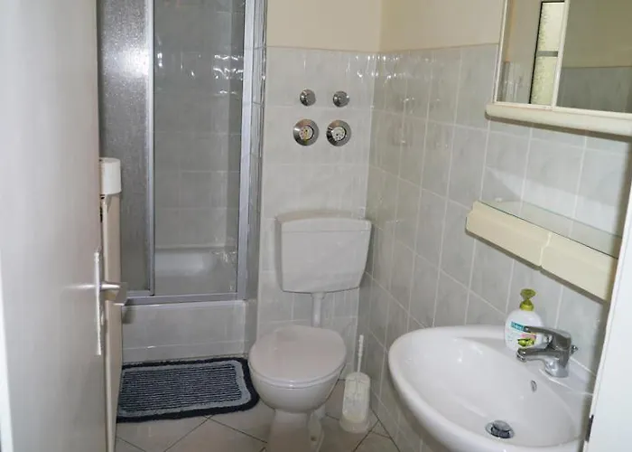 Pferdestall Apartmán *