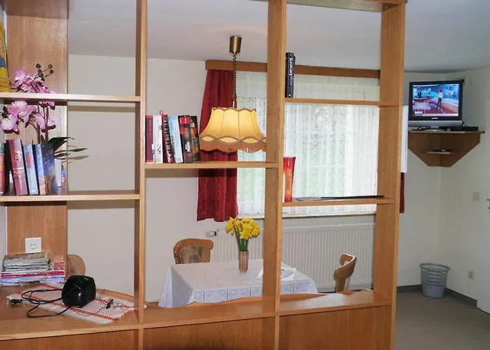 Pferdestall Apartmán *