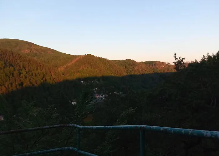 Pferdestall Reinhardtsdorf-Schona