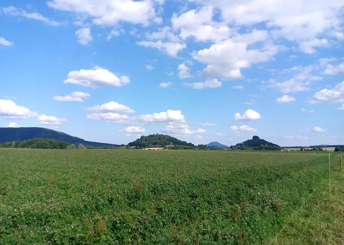 Pferdestall Reinhardtsdorf-Schona